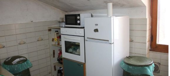 3 rooms Apartment in Castelli Calepio, Italy No. 5954 7
