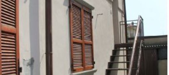 3 rooms Apartment in Castelli Calepio, Italy No. 5954 11