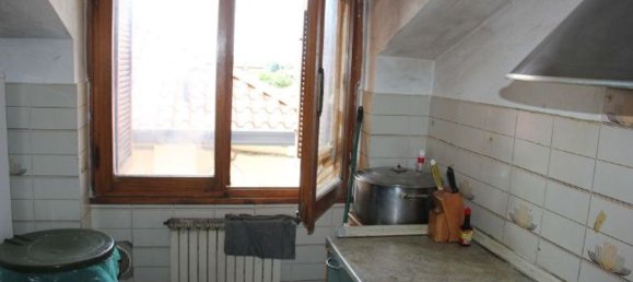 3 rooms Apartment in Castelli Calepio, Italy No. 5954 6