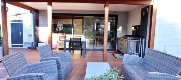 3 bedrooms House in Marseillan, France No. 185826 6