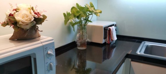 1 Schlafzimmer Eigentumswohnung in Khlong Toei, Thailand, Nr. 8884 6