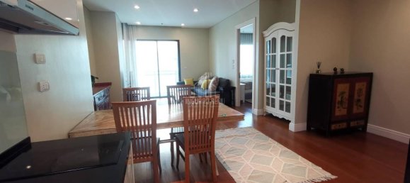 1 Schlafzimmer Eigentumswohnung in Khlong Toei, Thailand, Nr. 8884 5