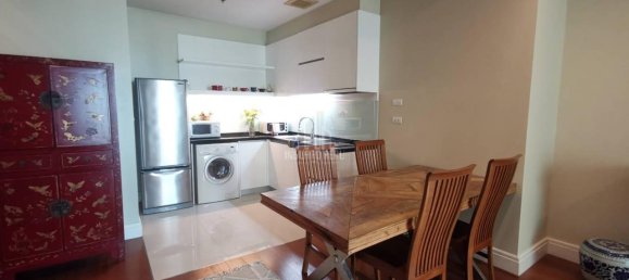 1 Schlafzimmer Eigentumswohnung in Khlong Toei, Thailand, Nr. 8884 2