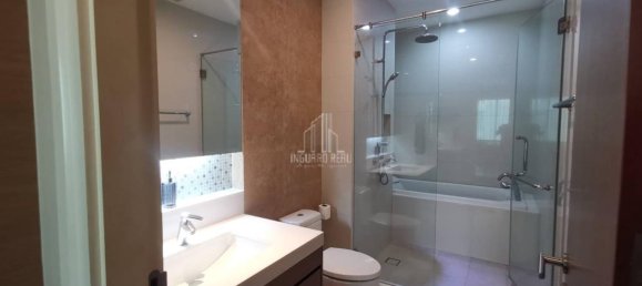 1 Schlafzimmer Eigentumswohnung in Khlong Toei, Thailand, Nr. 8884 8