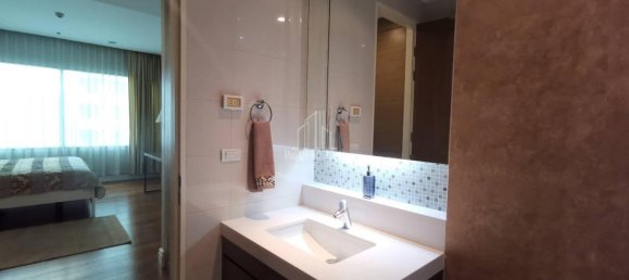 1 Schlafzimmer Eigentumswohnung in Khlong Toei, Thailand, Nr. 8884 7