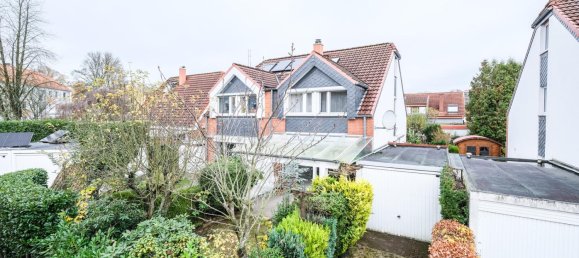 3 Schlafzimmer Stadthaus in Bremen, Germany, Nr. 92538 15