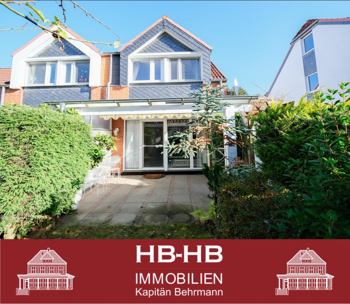 3 Schlafzimmer Stadthaus in Bremen, Germany, Nr. 92538