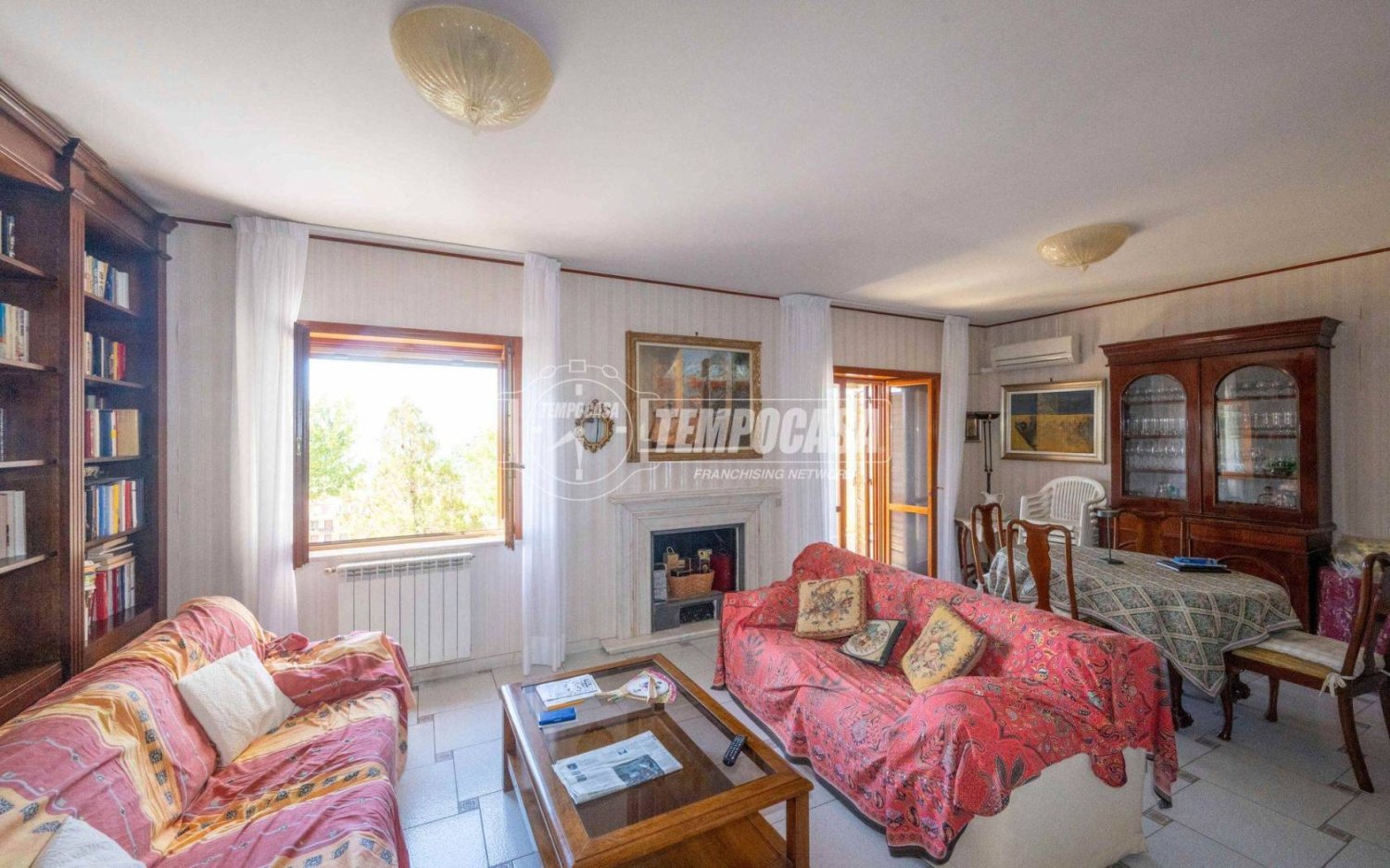 3 غرف نوم شقة في Messina, Italy رقم 277287