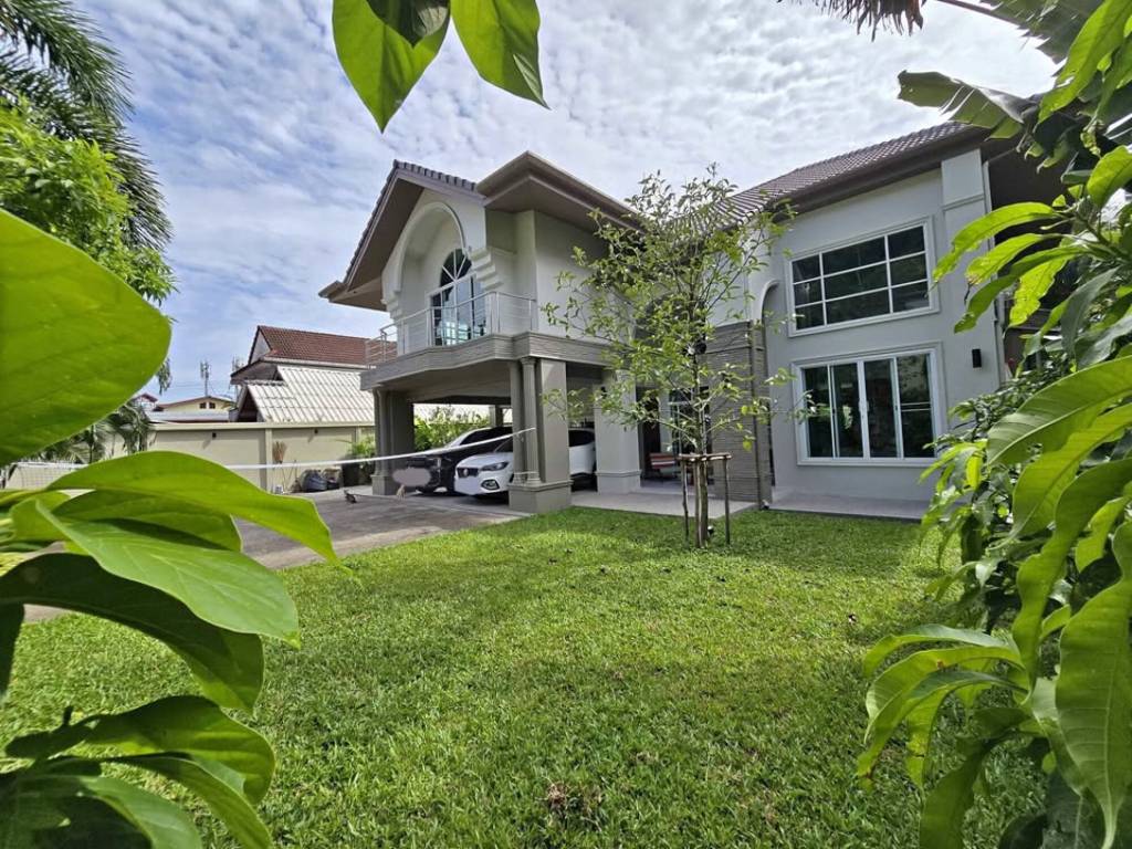 Вилла с 3 спальнями в Раваи, Таиланд № 62905