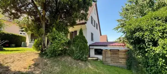 Adosado de 4 dormitorios en Enzkreis, Germany No. 324858 6