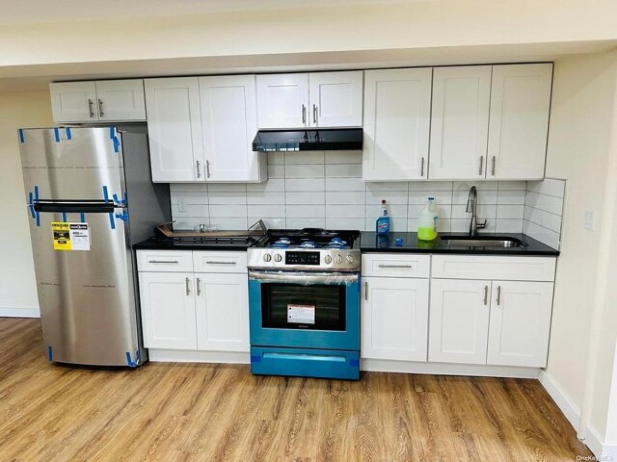 Дом с 7 спальнями в Бруклин, США № 237423