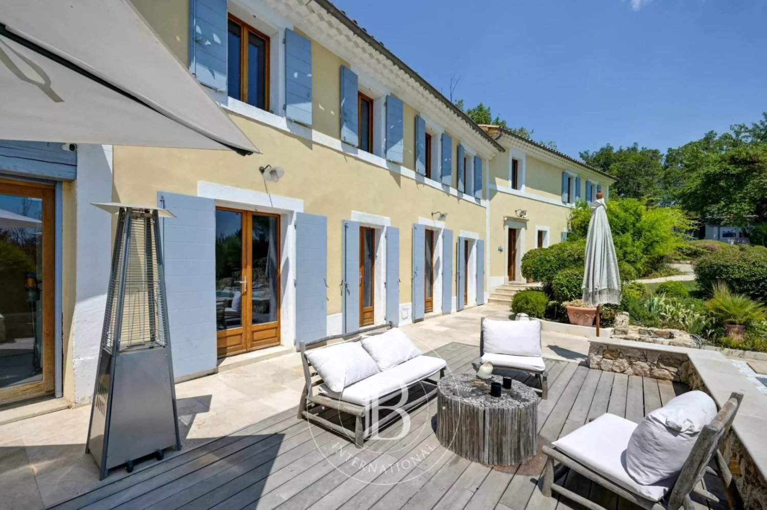 6 Schlafzimmer Haus in Aix-en-Provence, France, Nr. 346889