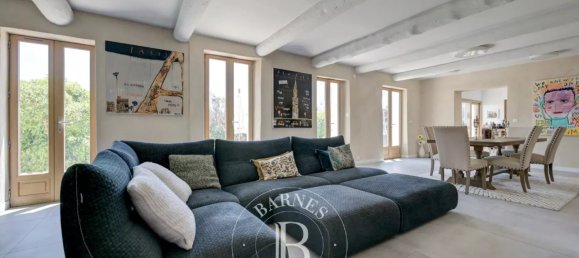 6 Schlafzimmer Haus in Aix-en-Provence, France, Nr. 346889 12