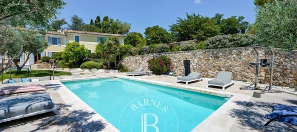 6 Schlafzimmer Haus in Aix-en-Provence, France, Nr. 346889 19