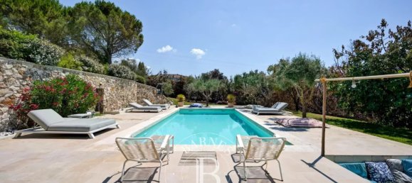 6 Schlafzimmer Haus in Aix-en-Provence, France, Nr. 346889 2