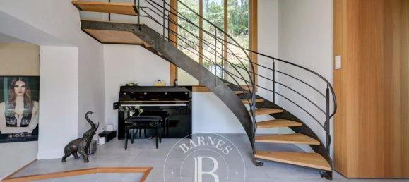 6 Schlafzimmer Haus in Aix-en-Provence, France, Nr. 346889 14