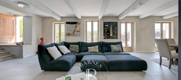 6 Schlafzimmer Haus in Aix-en-Provence, France, Nr. 346889 6