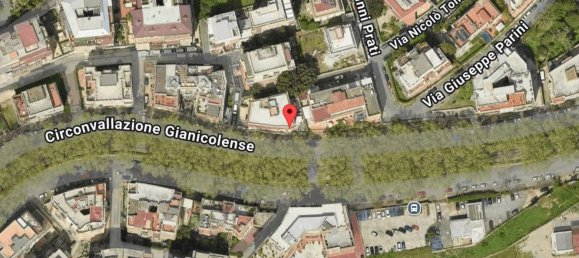 Propiedad comercial en Rome, Italy 551 m² No. 380168 2