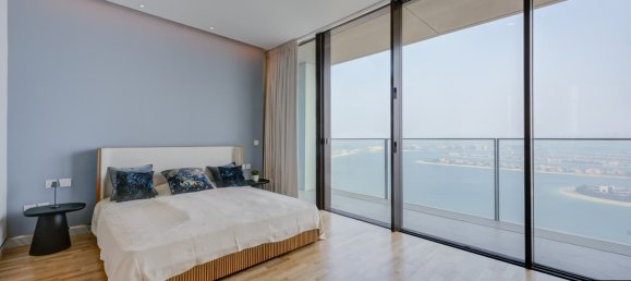 3 bedrooms Apartment in Palm Jumeirah, UAE No. 109563 24