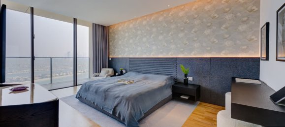 3 bedrooms Apartment in Palm Jumeirah, UAE No. 109563 19