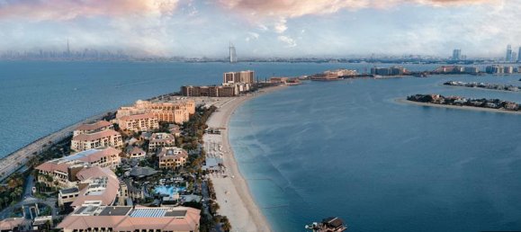 3 bedrooms Apartment in Palm Jumeirah, UAE No. 109563 2