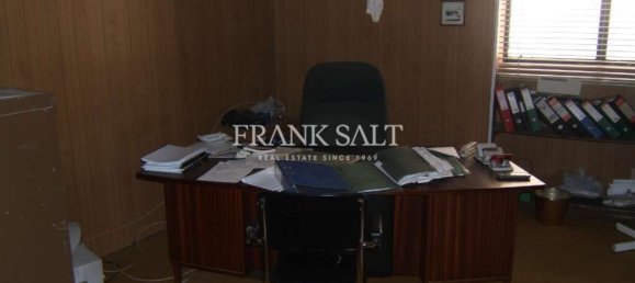  عقار تجاري في Gzira, Malta رقم 13562 2