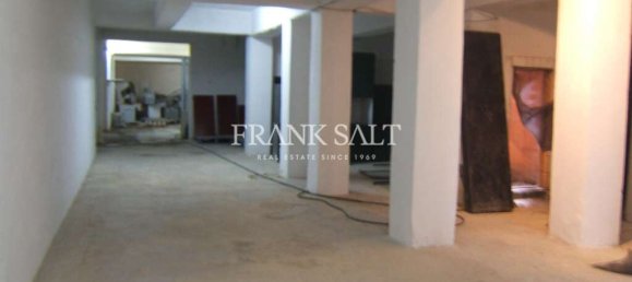  عقار تجاري في Gzira, Malta رقم 13562 5