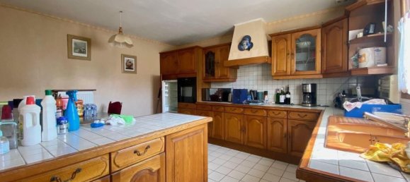 5 غرف نوم منزل في Bondoufle, France رقم 176144 6