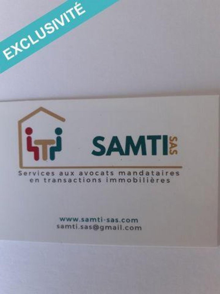  Office in Nancy, France No. 18601