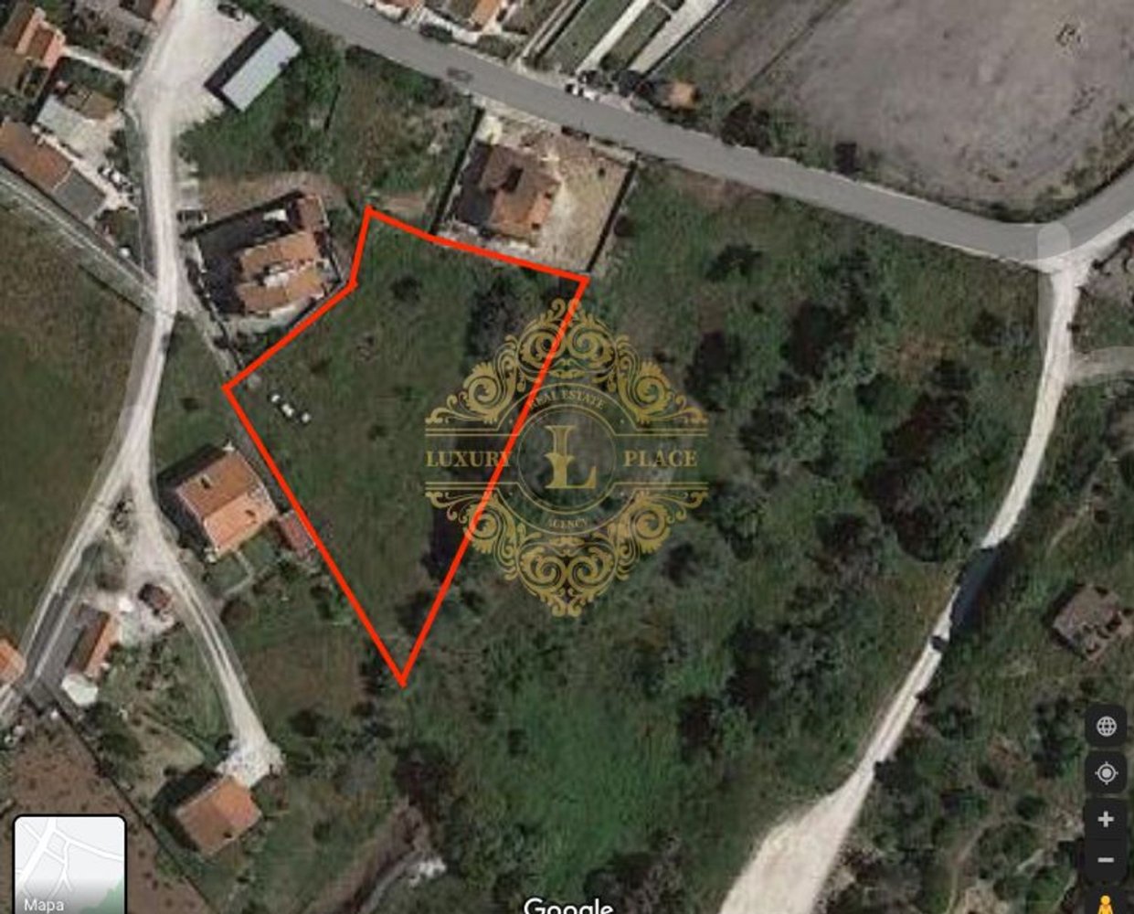 Grundstück in Sesimbra, Portugal 2250m², Nr. 145893