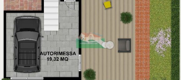 6 rooms House in Ravenna, Italy No. 228789 34