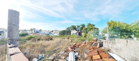 Terreno em Almada, Portugal N.º 74618 15