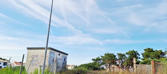 Terreno em Almada, Portugal N.º 74618 10