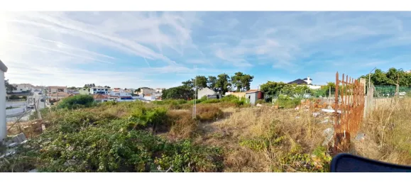 Terreno em Almada, Portugal N.º 74618 13