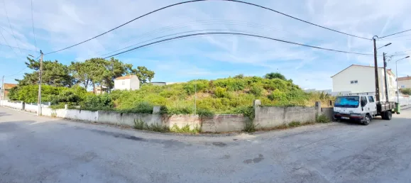 Terreno em Almada, Portugal N.º 74618 8