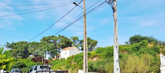 Terreno em Almada, Portugal N.º 74618 9