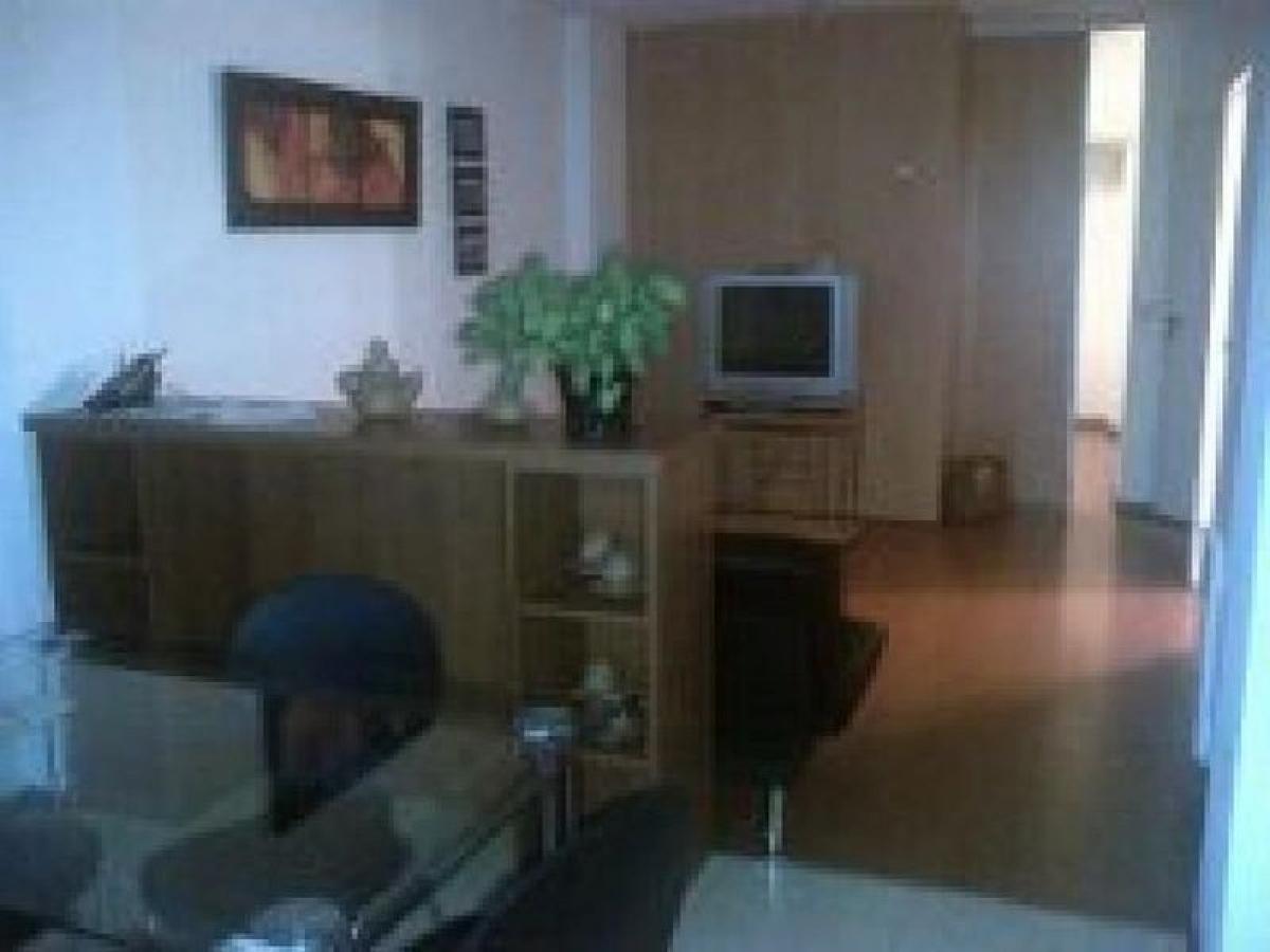 Studio in Buenos Aires, Argentina No. 66801