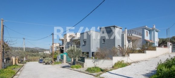 Maisonette T3 em Volos, Greece N.º 89985 19