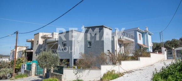 Maisonette T3 em Volos, Greece N.º 89985 17