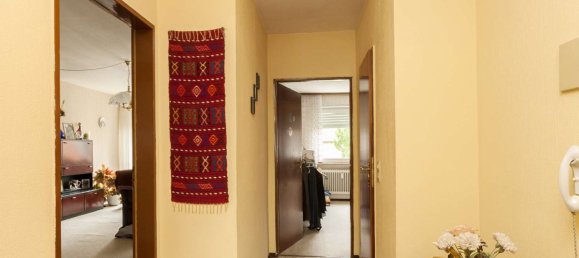 Apartamento de 2 dormitorios en Darmstadt, Germany No. 20752 10