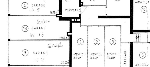 Apartamento de 2 dormitorios en Darmstadt, Germany No. 20752 16