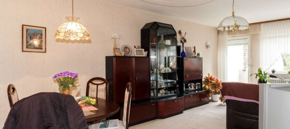 Apartamento de 2 dormitorios en Darmstadt, Germany No. 20752 4