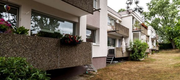 Apartamento de 2 dormitorios en Darmstadt, Germany No. 20752 12