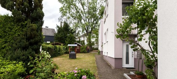 Apartamento de 2 dormitorios en Darmstadt, Germany No. 20752 13