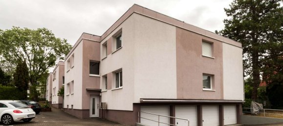 Apartamento de 2 dormitorios en Darmstadt, Germany No. 20752 14