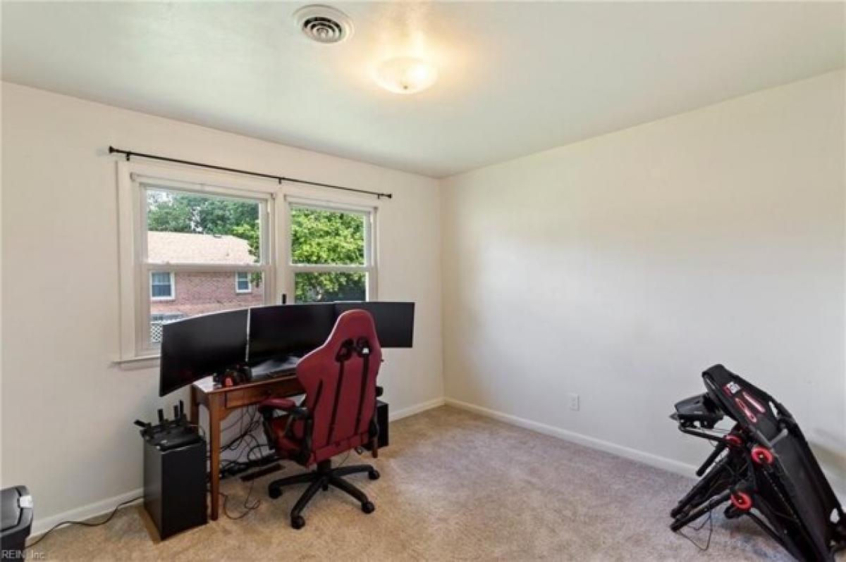 3 bedrooms House in Chesapeake, USA No. 383078