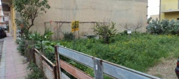 Земельный участок 266м² в Ликата, Италия № 148015 3