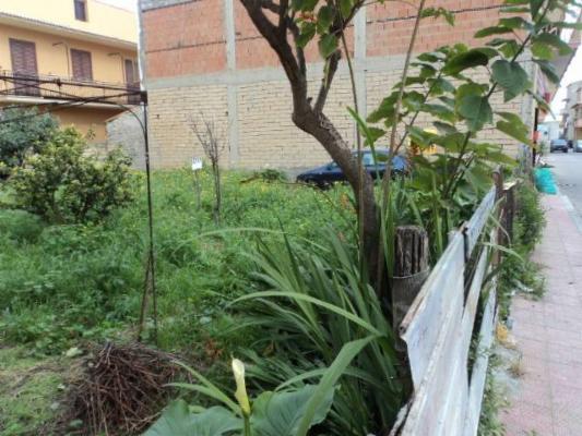 Земельный участок 266м² в Ликата, Италия № 148015