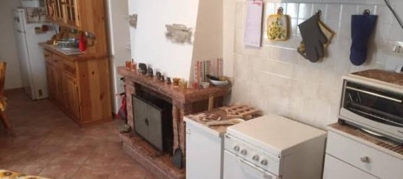 2 rooms Apartment in Carsoli, Italy No. 177793 16