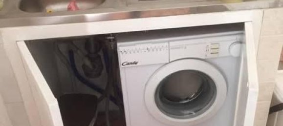 2 rooms Apartment in Carsoli, Italy No. 177793 13